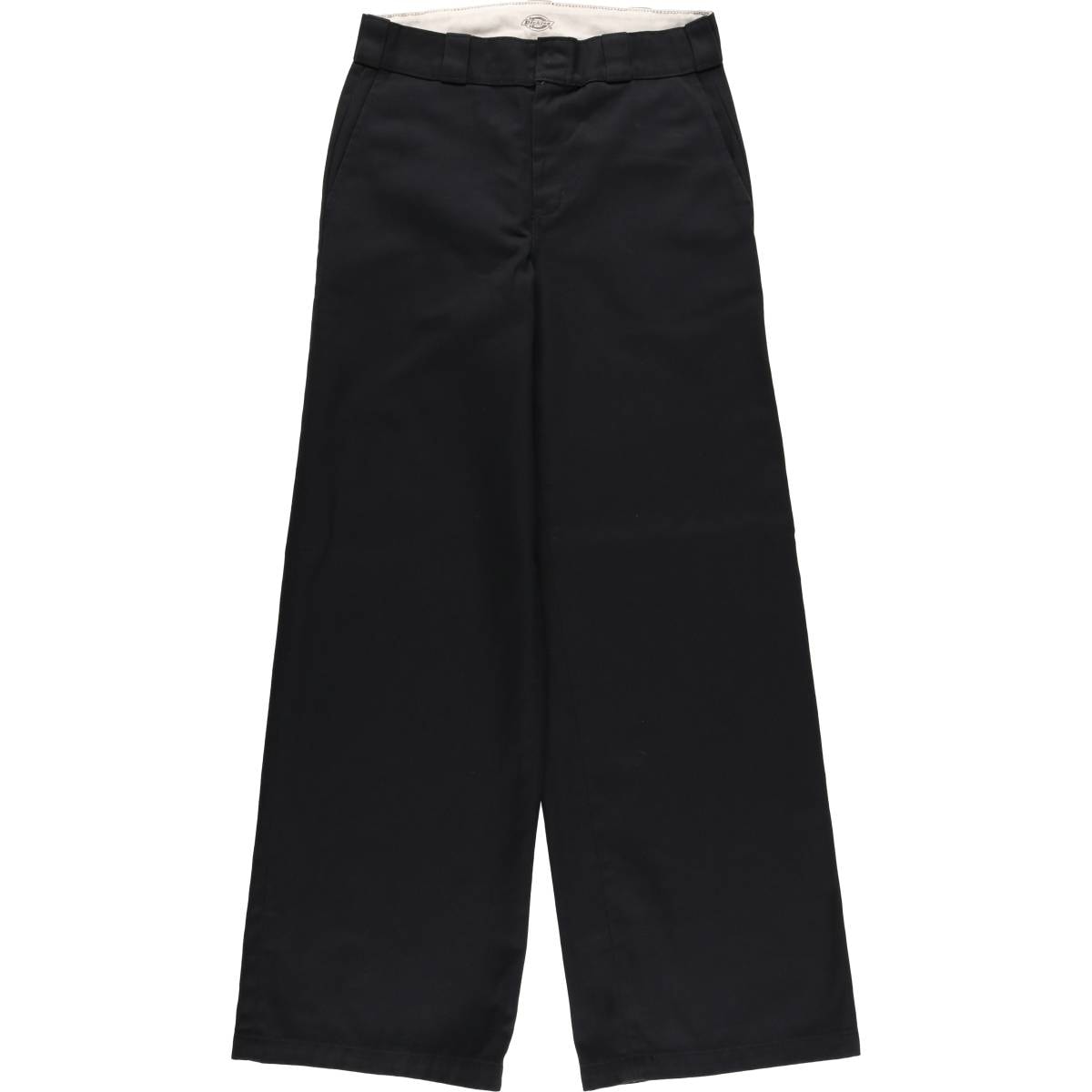 古着 ディッキーズ Dickies ワークパンツ レディースL(w29)相当/eaa583398