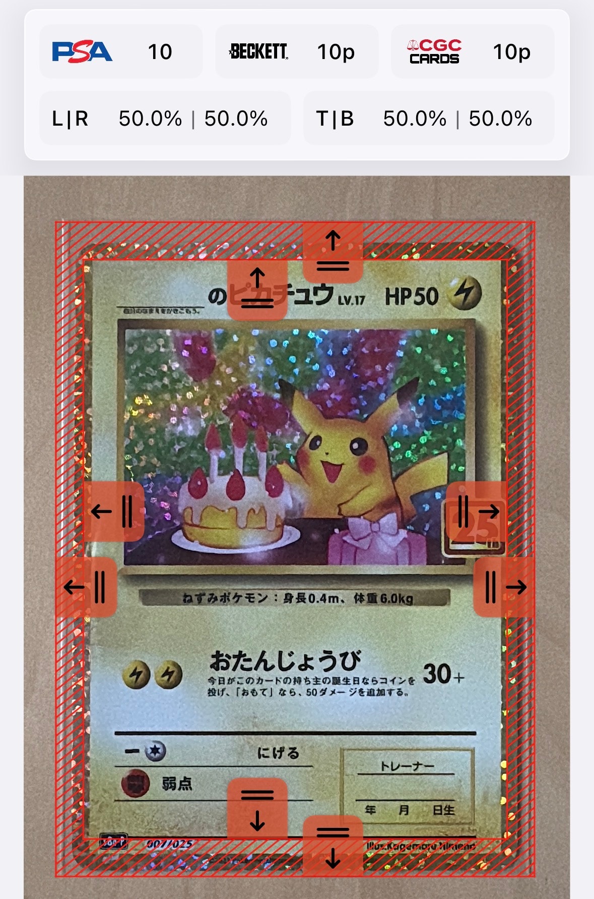 _____'s Pikachu