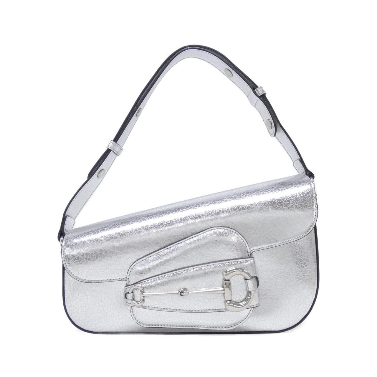 グッチ GUCCI HORSEBIT 1955 764155 AAC1M ショルダーバッグ