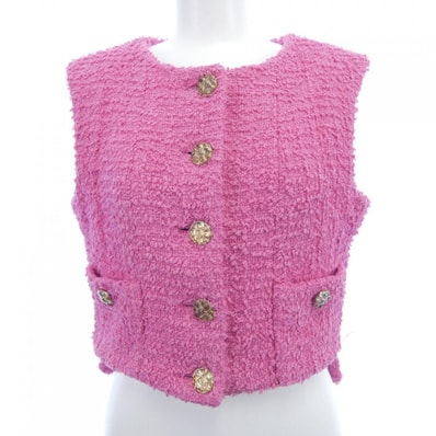 シャネル CHANEL ベスト