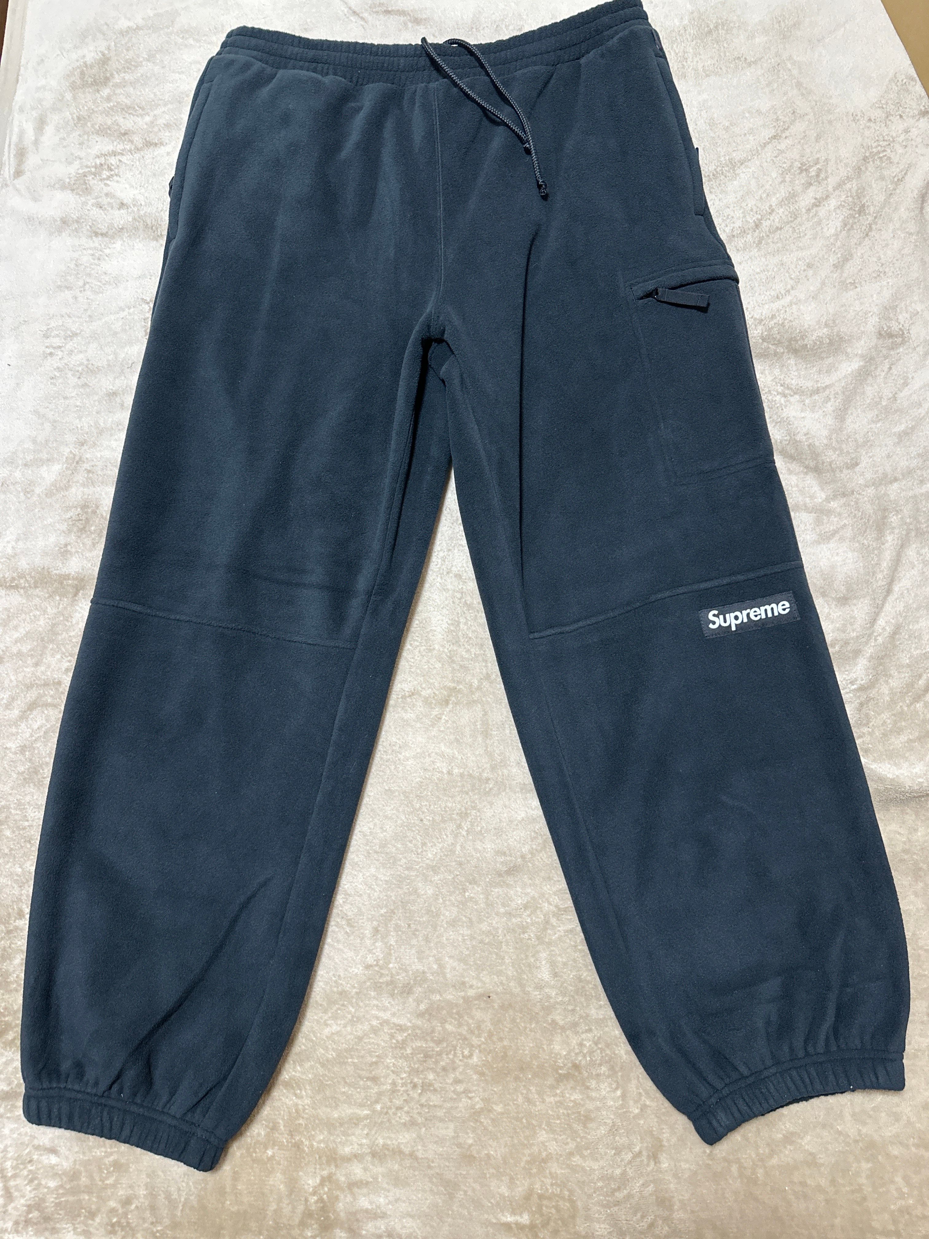 Supreme Polartec Pant 