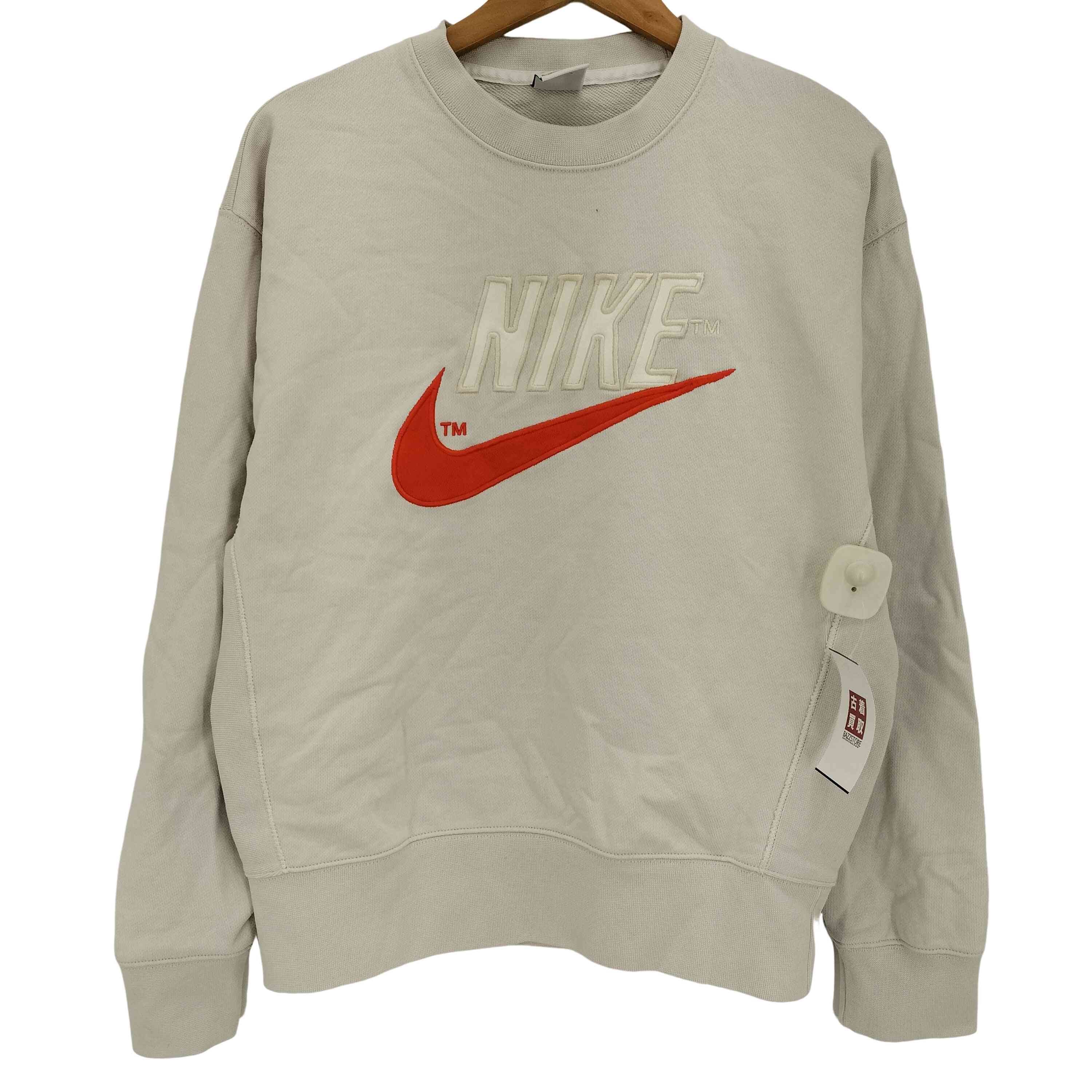 AS M NSW NIKE FLC CREW UNIVERSITY AS M NSWナイキトレンドFLCクルーユニバーシティ【1141878437853】