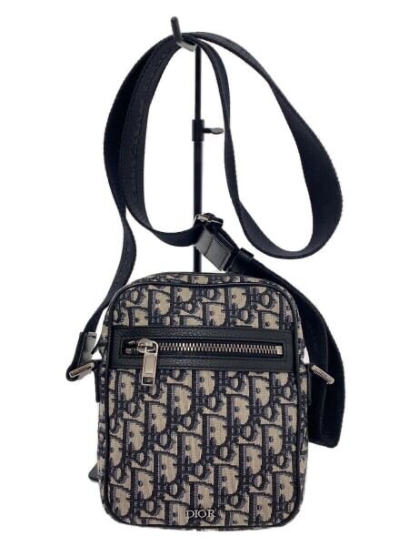 ディオール メッセンジャーポーチ ディオール オブリーク ジャカード 1ESPO200YKY_H27E