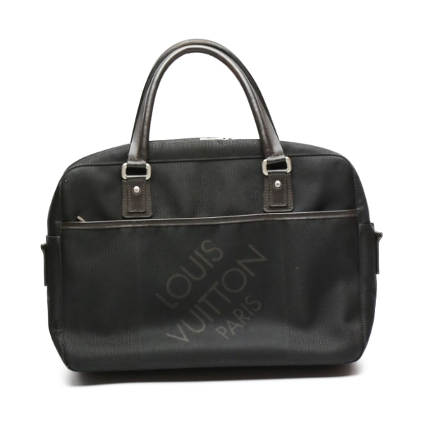 ルイヴィトン LOUIS VUITTON ヤック M93082 ダミエジェアン ハンドバッグ