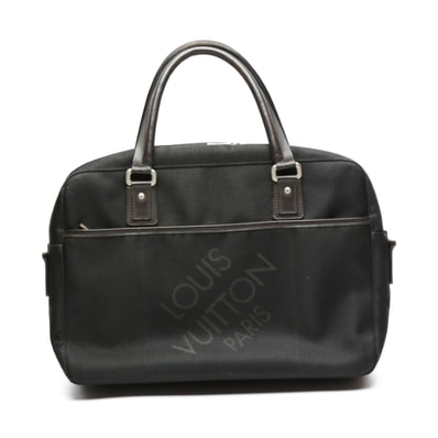 ルイヴィトン LOUIS VUITTON ヤック M93082 ダミエジェアン ハンドバッグ