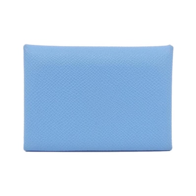 エルメス カルヴィ デュオ 083035CK コインケース