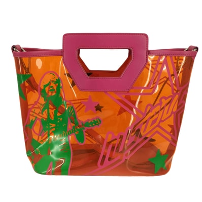 STAR WOMAN クロスボディバッグ【1139177466865】