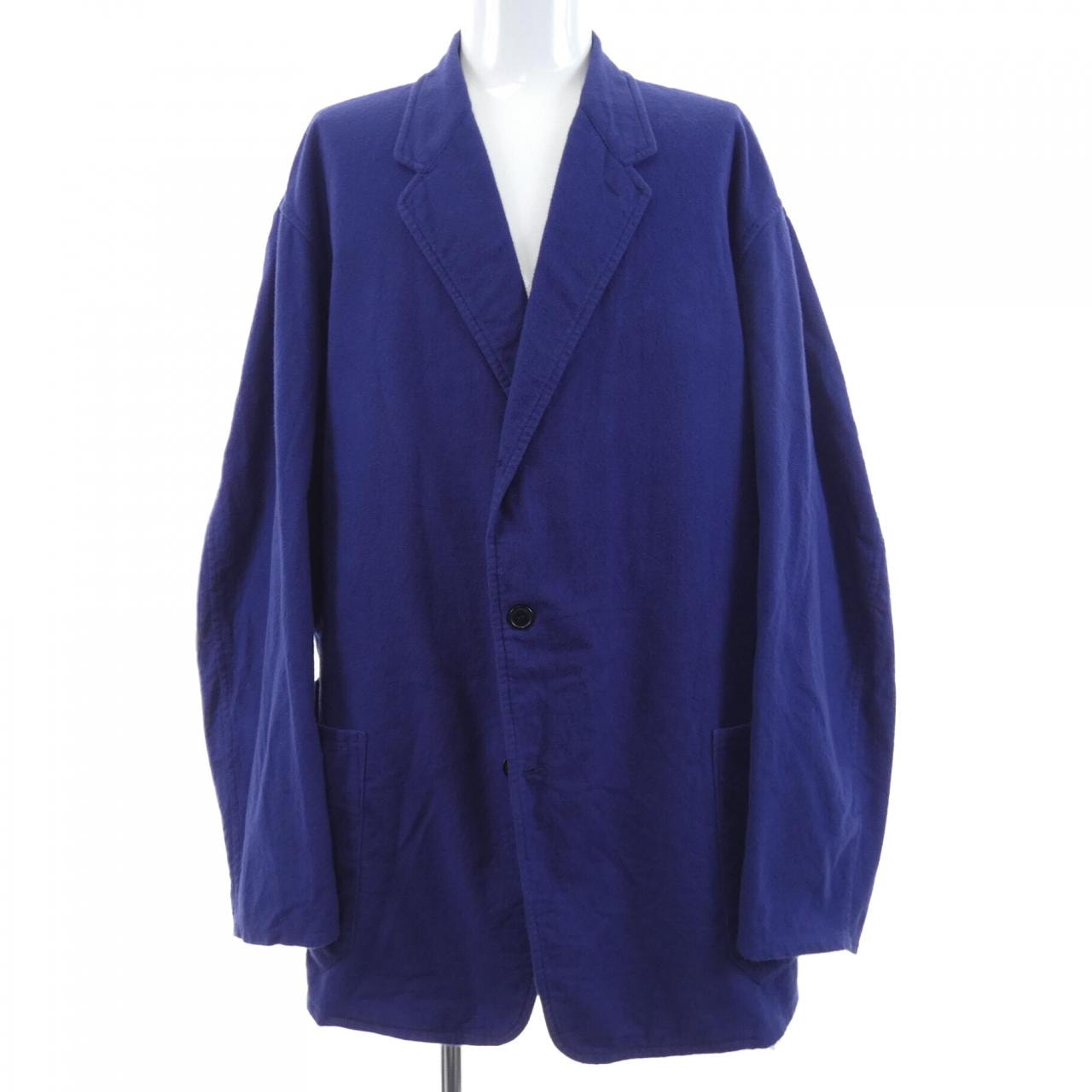 コモリ COMOLI C03-01004 ジャケット