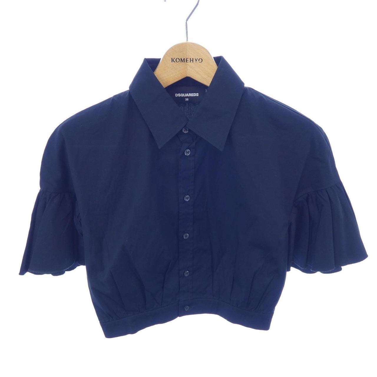 ディースクエアード DSQUARED2 シャツ