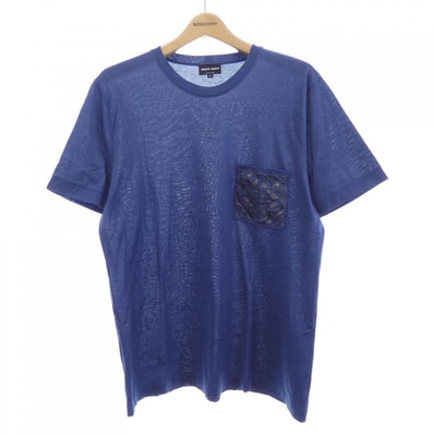 ジョルジオ アルマーニ GIORGIO ARMANI Tシャツ