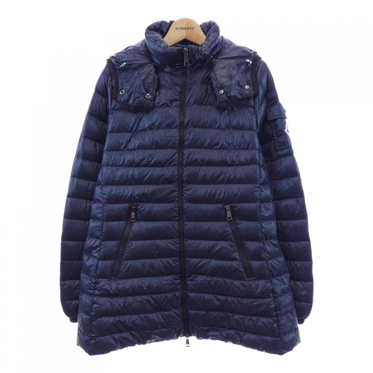 モンクレール MONCLER C0070 MENTHE ダウンジャケット