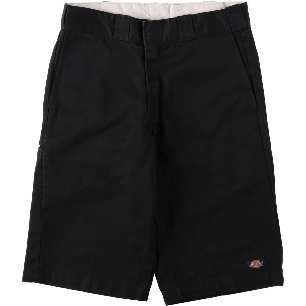 古着 ディッキーズ Dickies ワークショーツ ハーフパンツ メンズw30相当/eaa648144