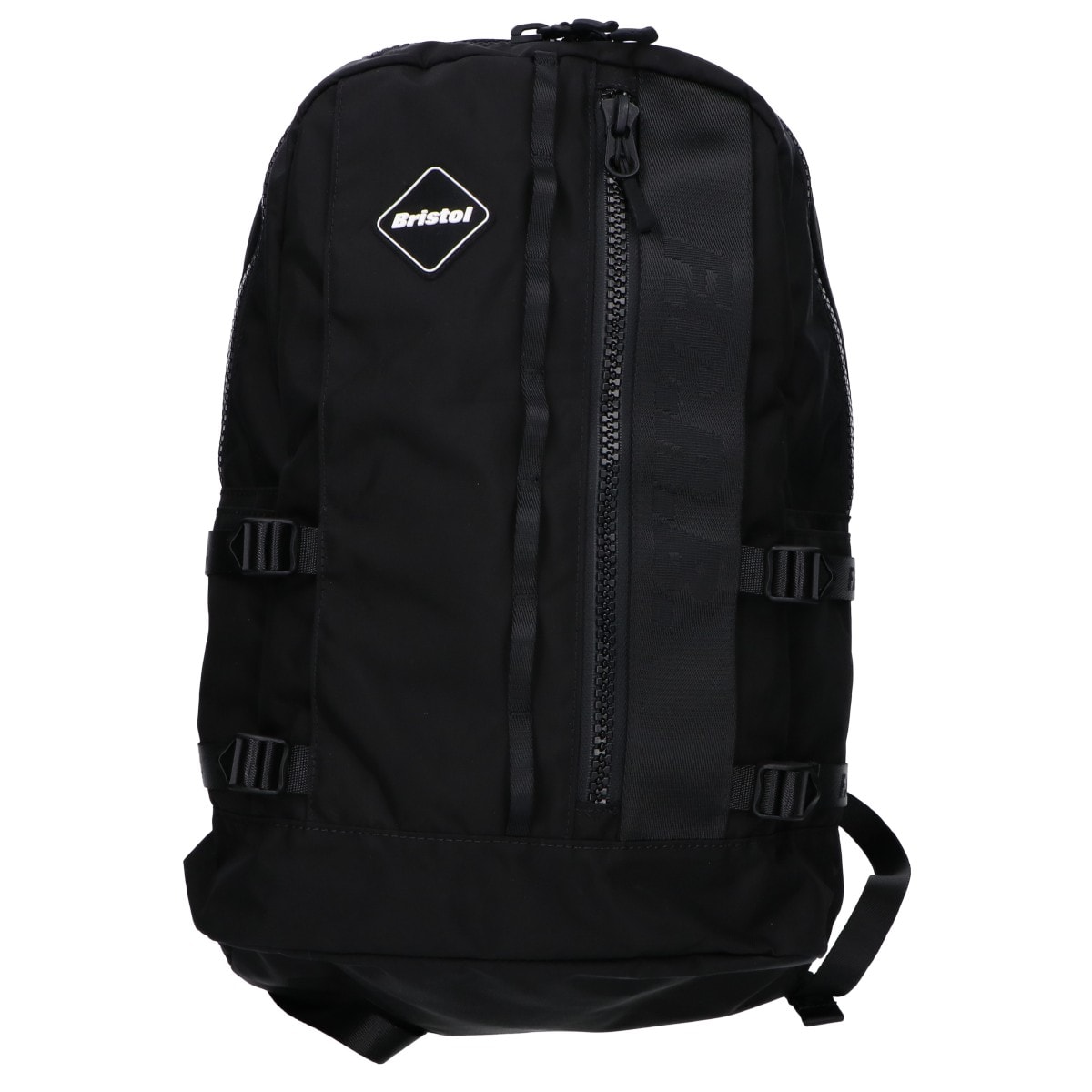 エフシーリアルブリストル 【美品】FCRB-260106 TOUR BACKPACK ツアーバックパック