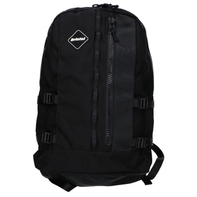 エフシーリアルブリストル 【美品】FCRB-260106 TOUR BACKPACK ツアーバックパック