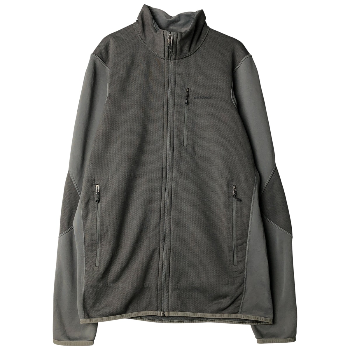 古着 パタゴニア Patagonia ピトン ハイブリッド ジャケット Piton Hybrid Jacket 31805SP13 ソフトシェルジャケット メンズXL相当/eaa606384