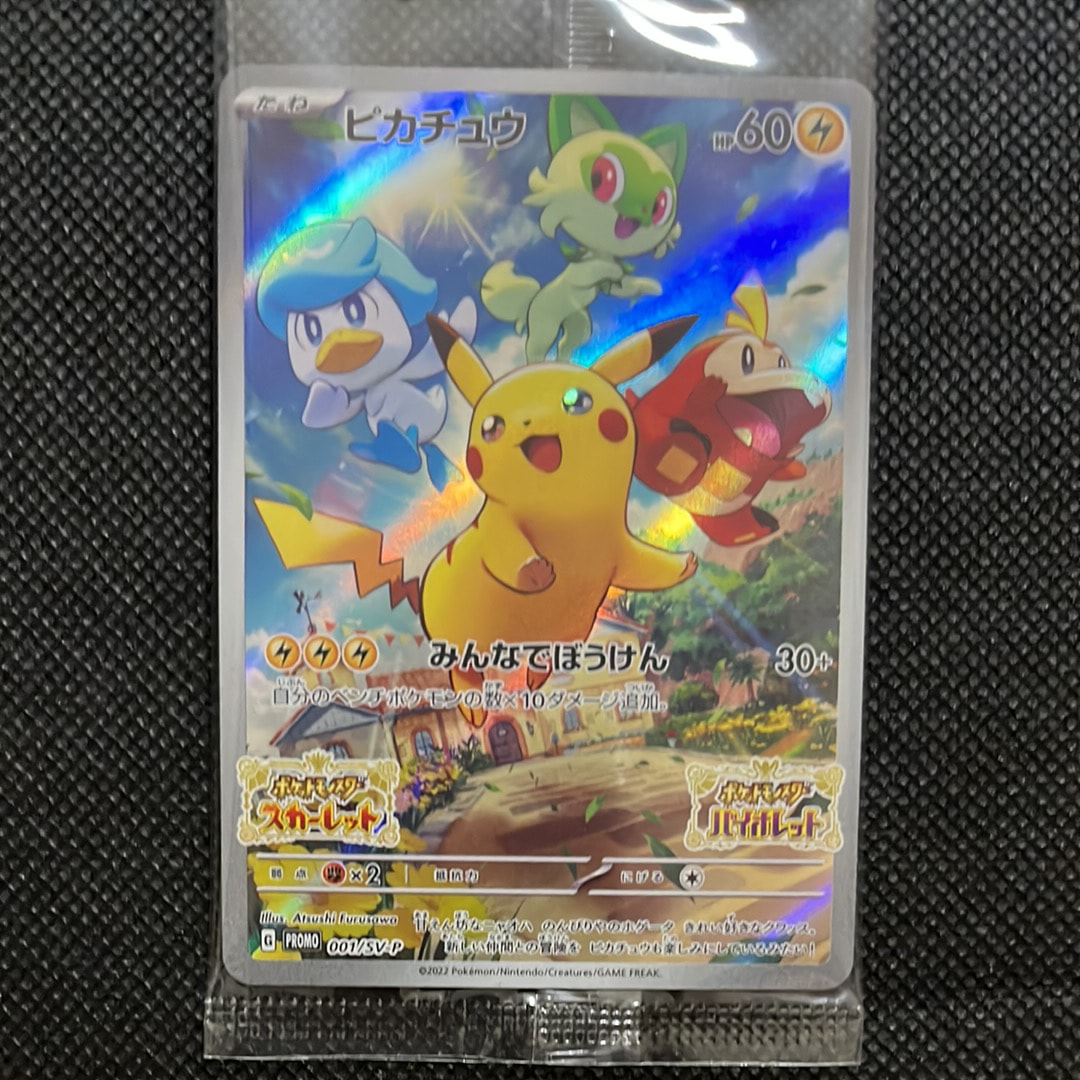 ポンチョを着たピカチュウ psa8 ポケモンカード プロモ 203/XY-P 状態B】ポンチョを着たピカチュウ PROMO (203/XY-P) [xyp] の通販