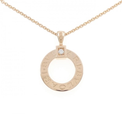 ブルガリ ブルガリブルガリ ネックレス