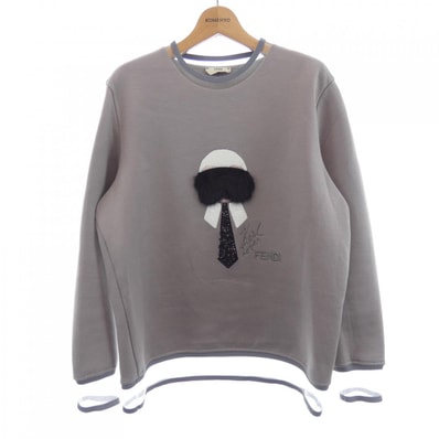 フェンディ FENDI FS6623 O2G スウェット