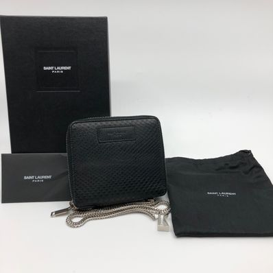 サンローラン 財布