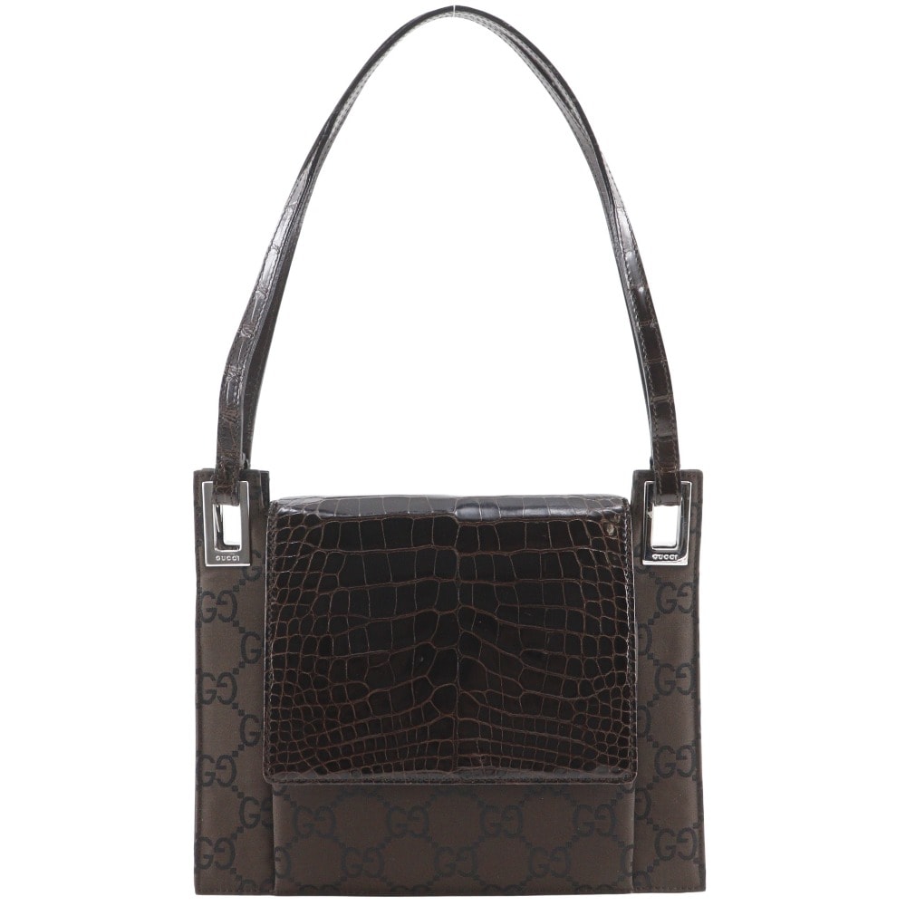 グッチ GG 001.3068 レディーストートバッグ