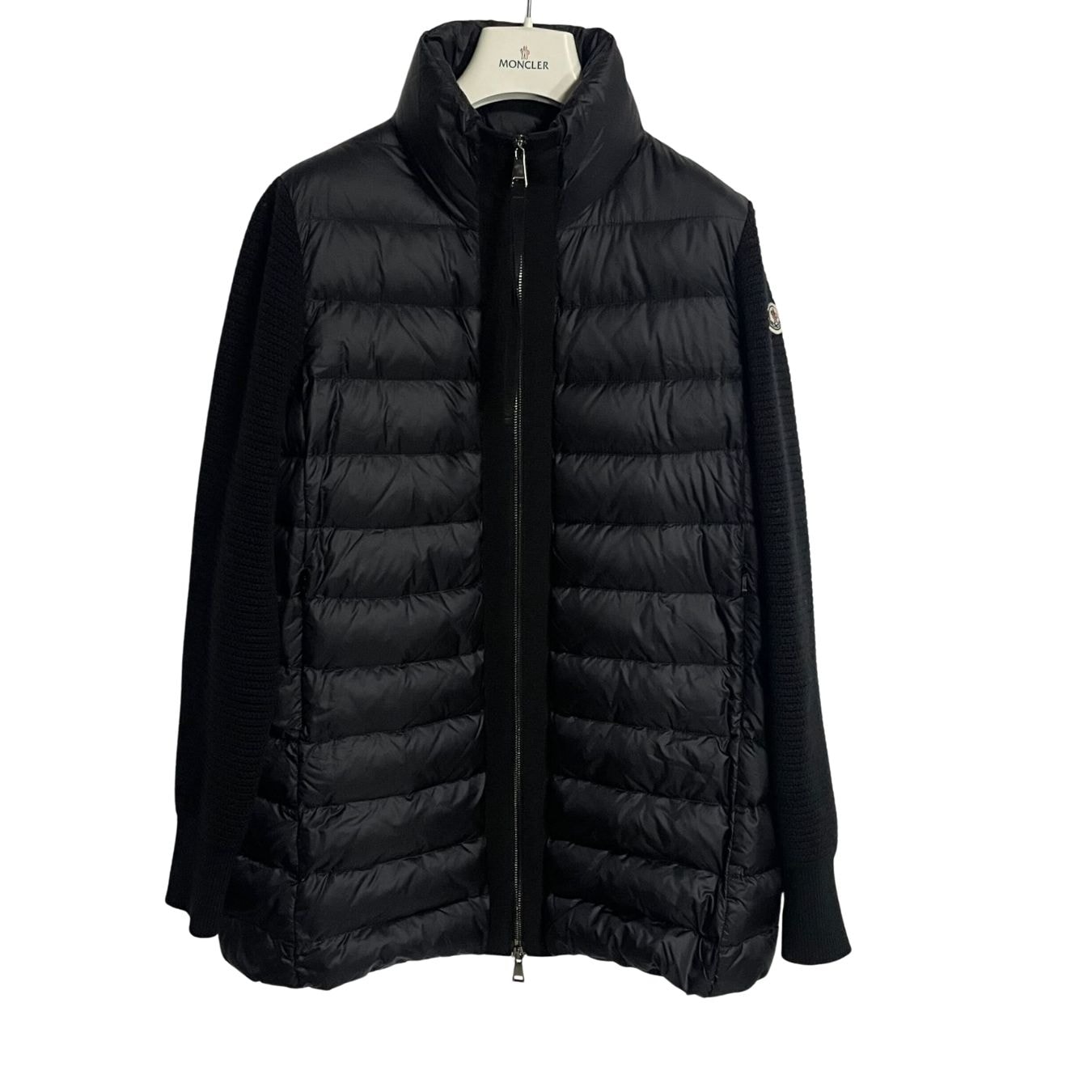 モンクレールE2093945580049018 ニット レディース