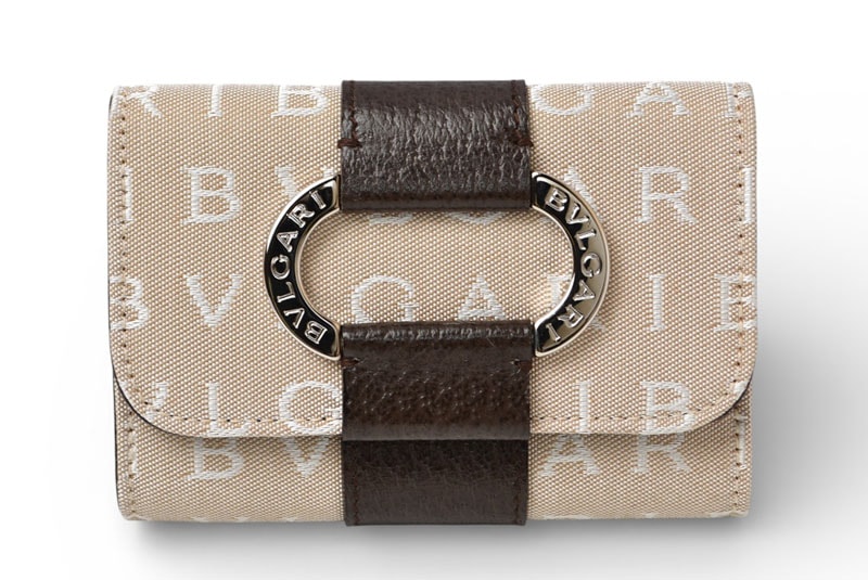 ブルガリ キーケース ユニセックス