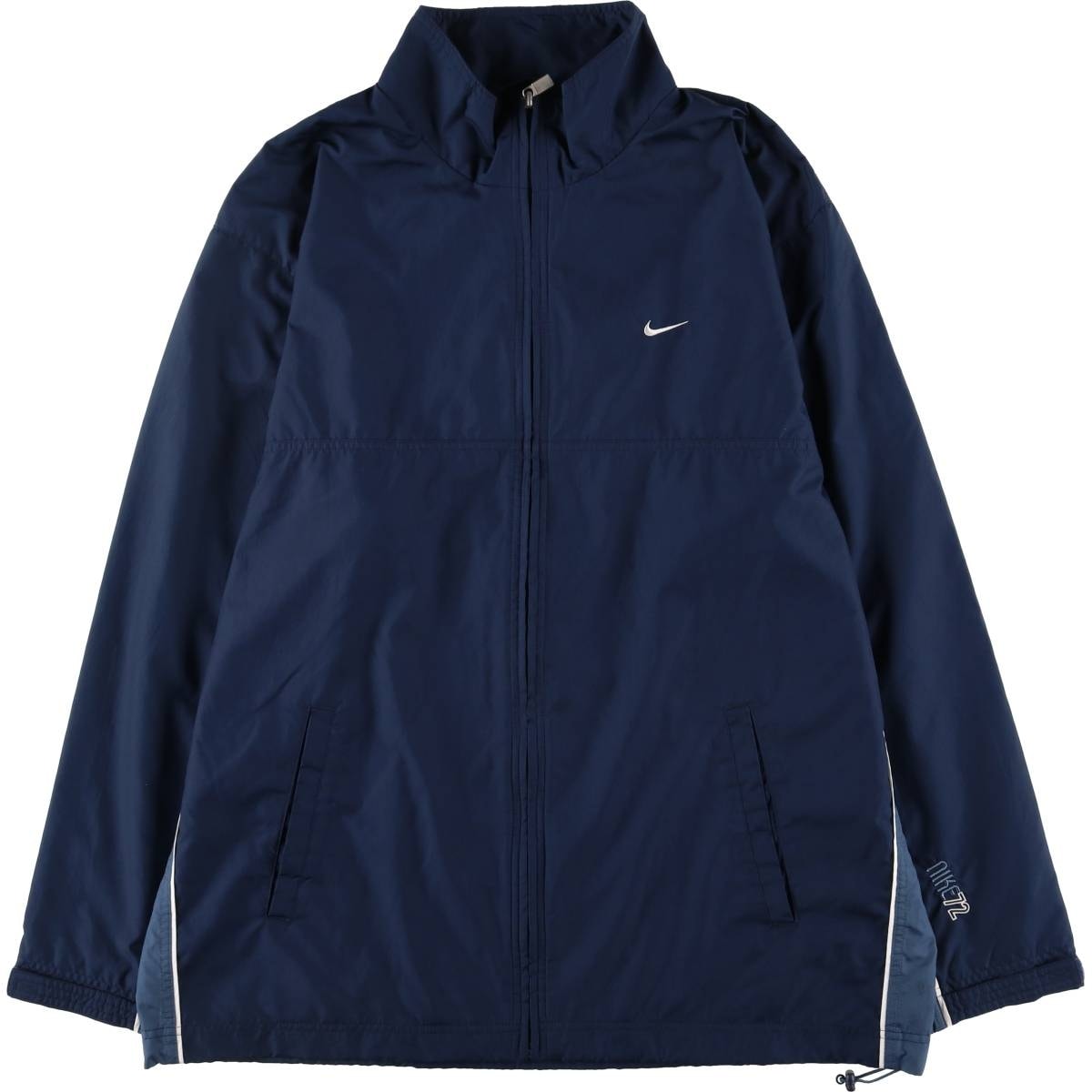 古着 00年代 ナイキ NIKE NIKE72 ウインドブレーカー メンズXL相当/eaa544468