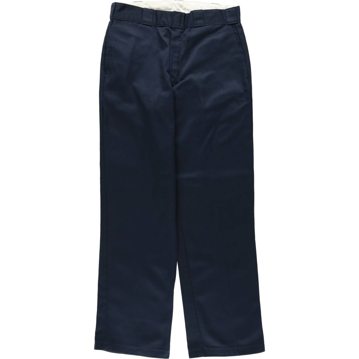 古着 ディッキーズ Dickies ワークパンツ メンズw32相当/eaa639628