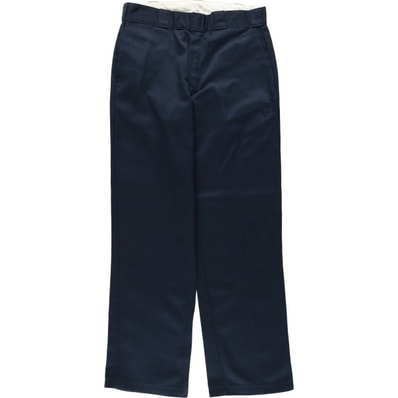 古着 ディッキーズ Dickies ワークパンツ メンズw32相当/eaa639628