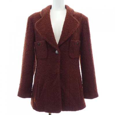 【ヴィンテージ】シャネル CHANEL P09175V05781 97A. ジャケット