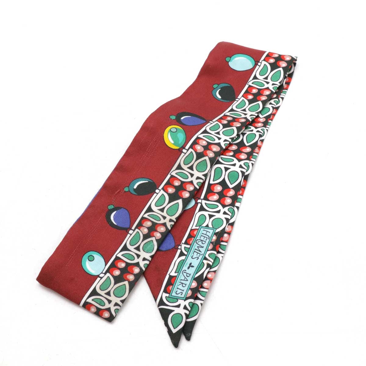 エルメスツイリー スカーフ レディース