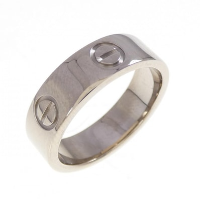 カルティエ ラブ リング