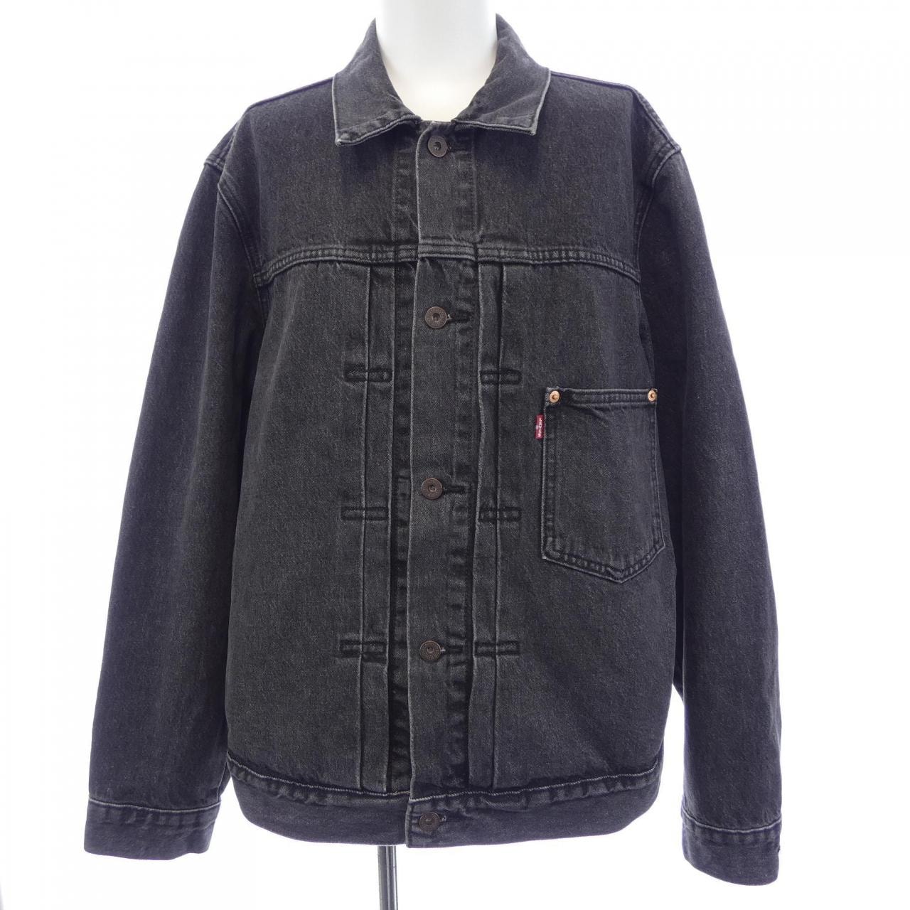 リーバイス LEVI'S デニムジャケット