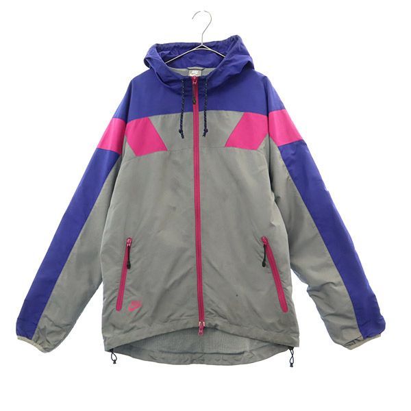 NIKE ナイキ フードジャケット