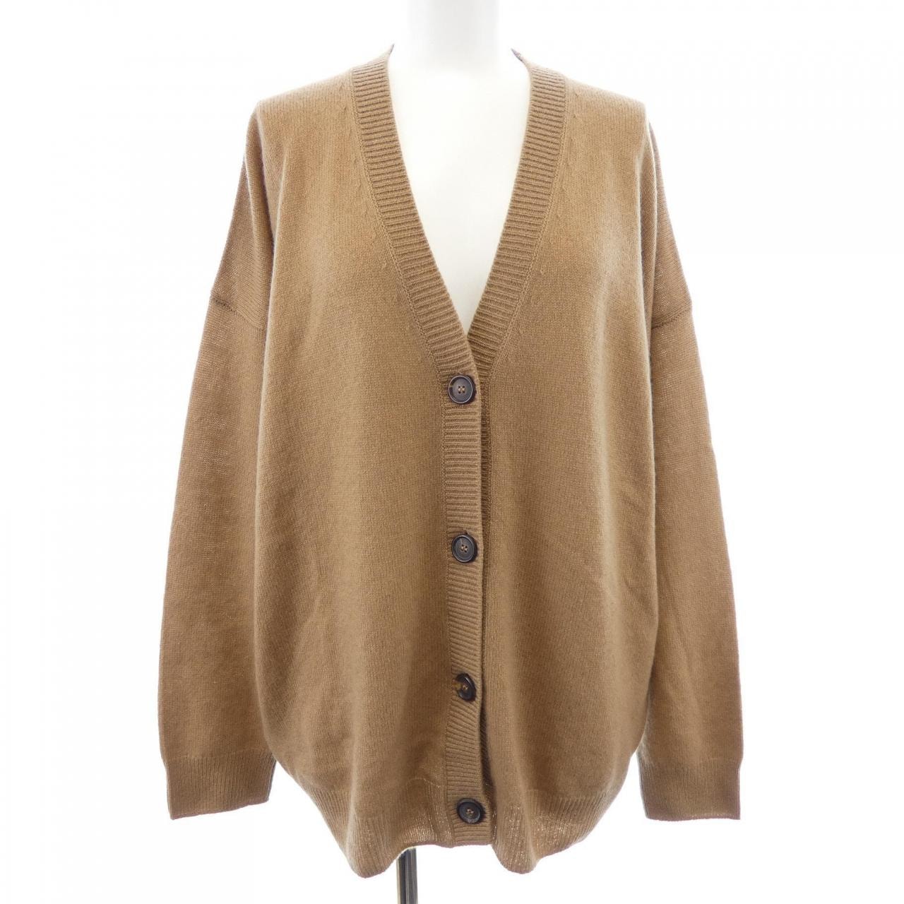 プラダ PRADA P25N67 SOOO 16A5 カーディガン