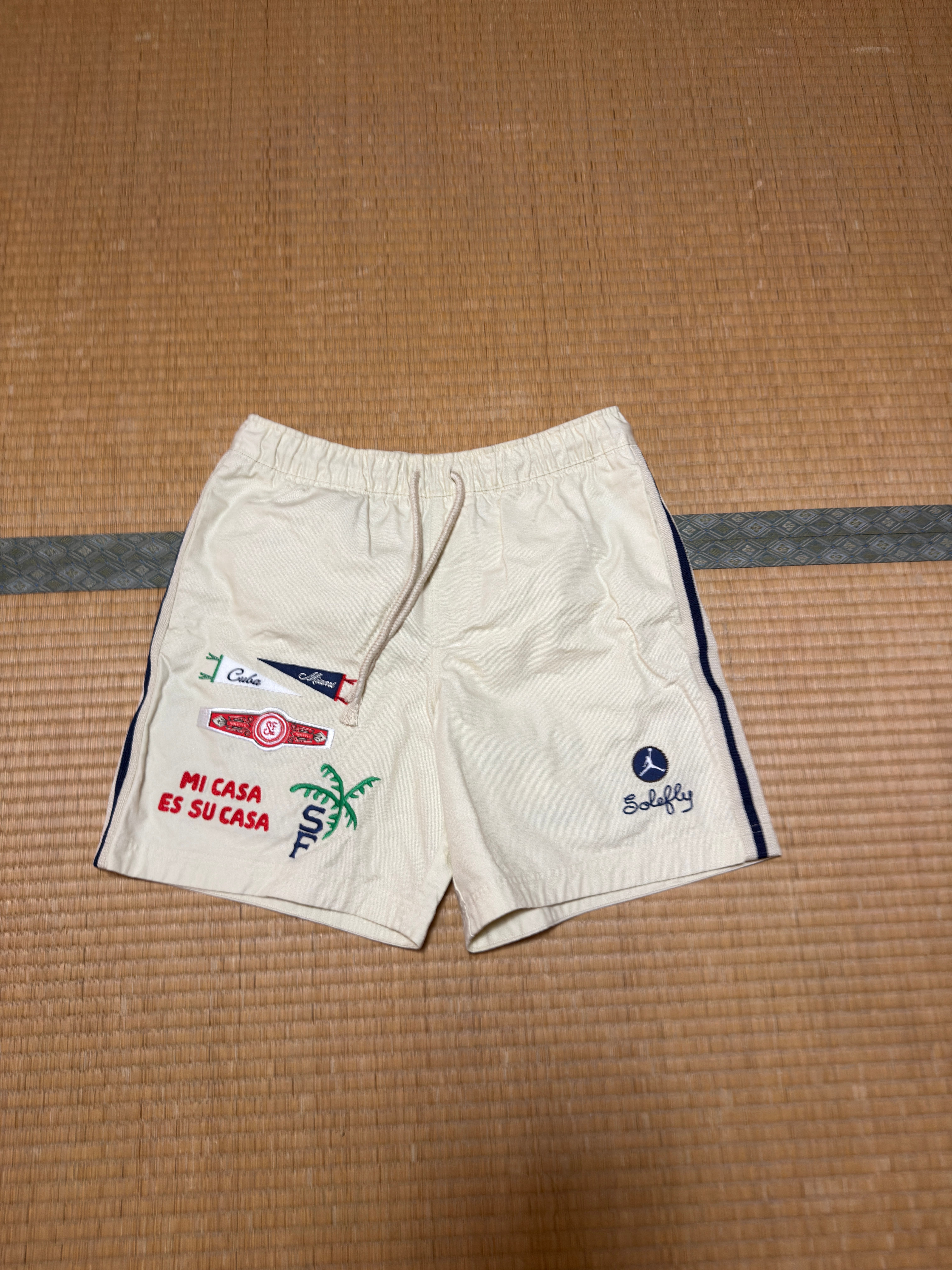 Jordan x Eastside Golf Men's Pants 
