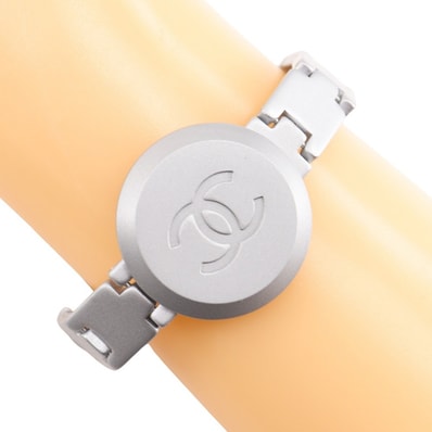 シャネル ココマーク 99P レディースブレスレット
