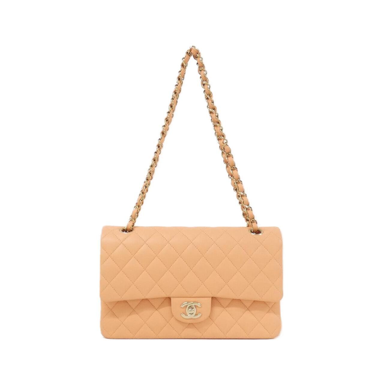 シャネル 1112 ショルダーバッグ