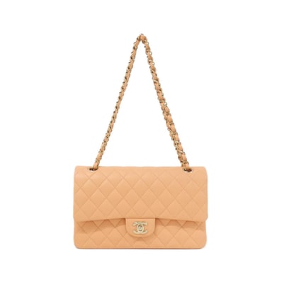 シャネル 1112 ショルダーバッグ