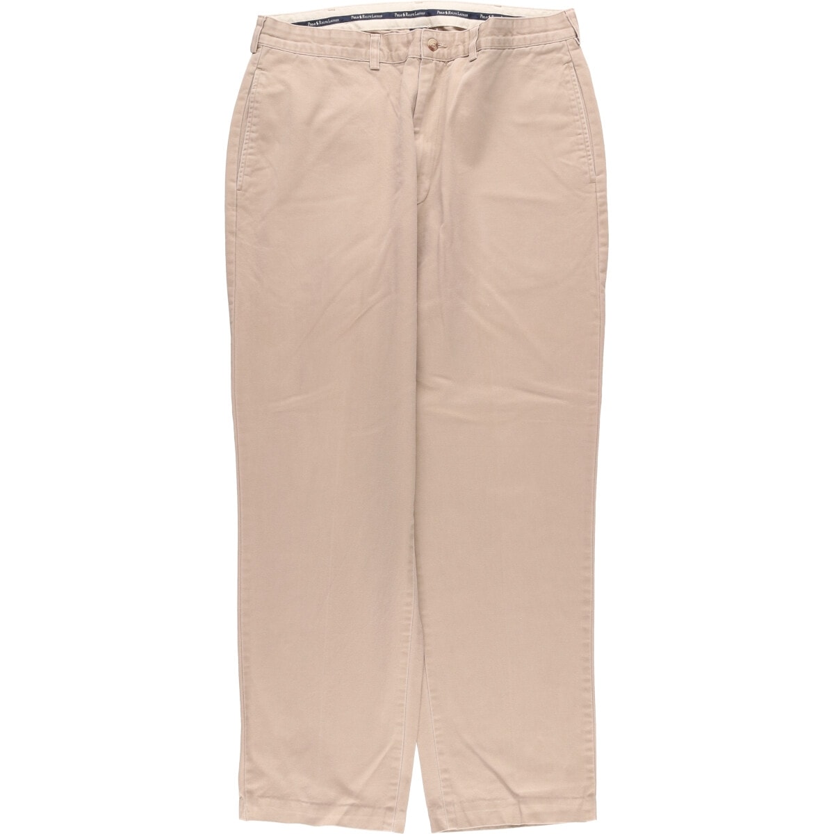 古着 ラルフローレン Ralph Lauren POLO RALPH LAUREN チノパンツ メンズw35相当/eaa567816