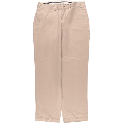 古着 ラルフローレン Ralph Lauren POLO RALPH LAUREN チノパンツ メンズw35相当/eaa567816