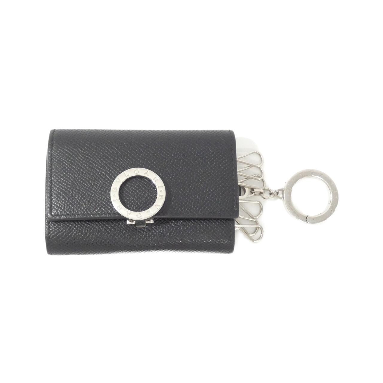 ブルガリ BVLGARI BVLGARI 289360 キーケース