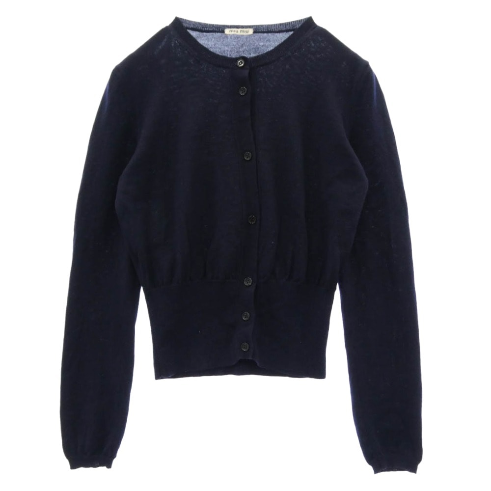 ANDMARY Ashley ribbon cardigan アンドマリー Ashley cami skirt set