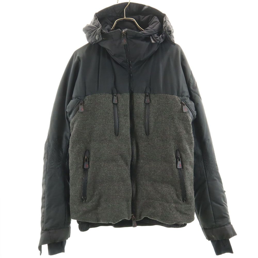 MONCLER モンクレール ダウンジャケット