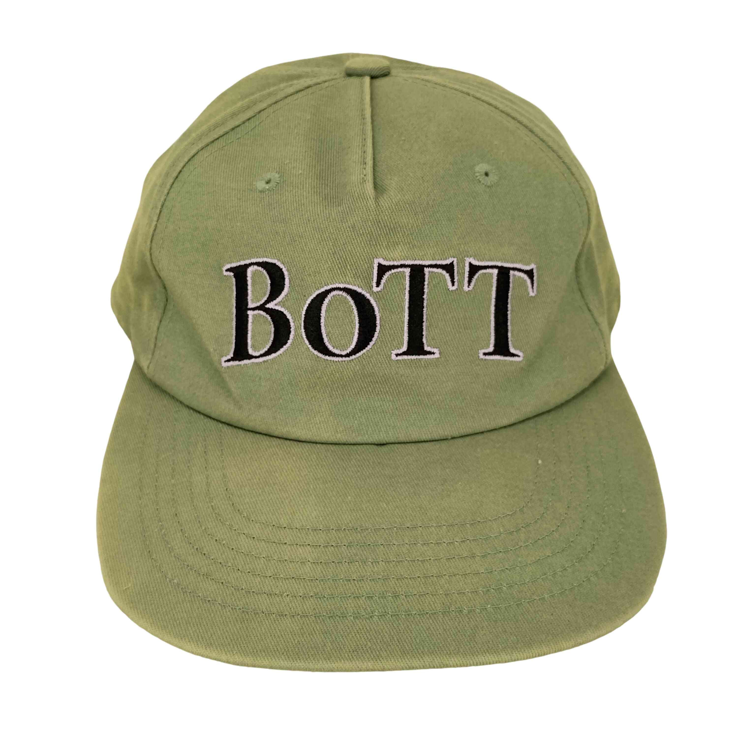 BoTT x TTTMSW BoTTT Cap 