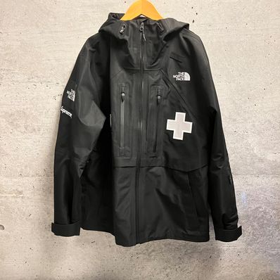 Supreme x The North Face Summit Series Rescue Mountain Pro Jacket "Black"