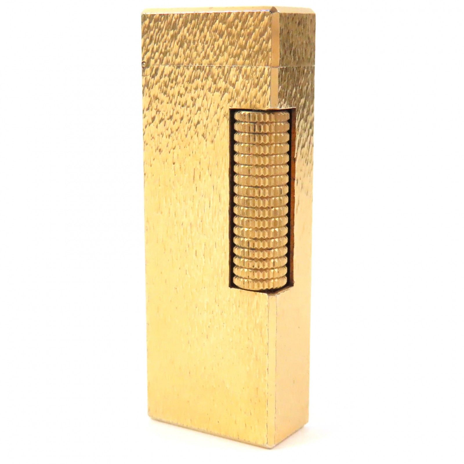 ダンヒル
 ライター ゴールド メンズ