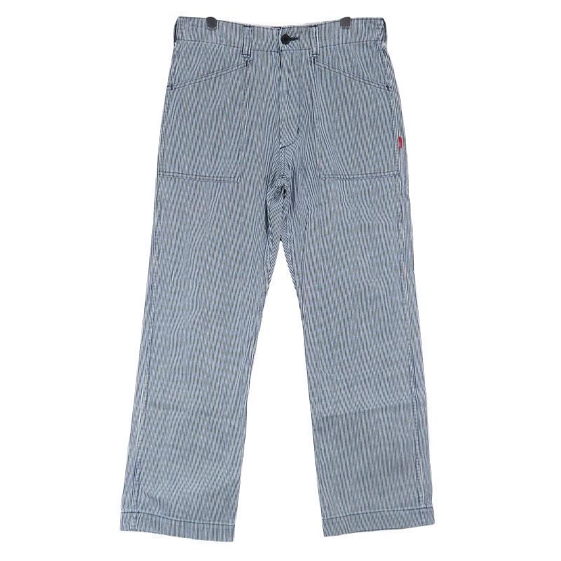 Wtaps SPST2001 / Trousers / Nylon. TuSSah. Pertex. Sign 