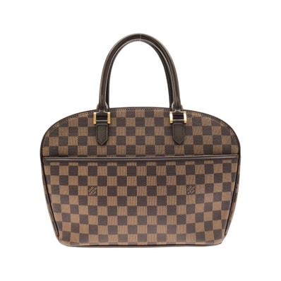 ルイヴィトン ダミエ サリア オリゾンタル N51282 バッグ