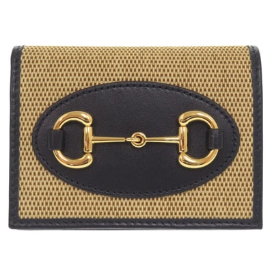 GUCCI Horsebit 1955 Wallet Japan Exclusive